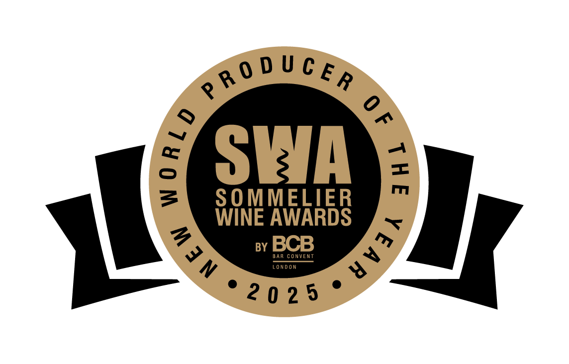 SWA 2025 New World Producer of the Year