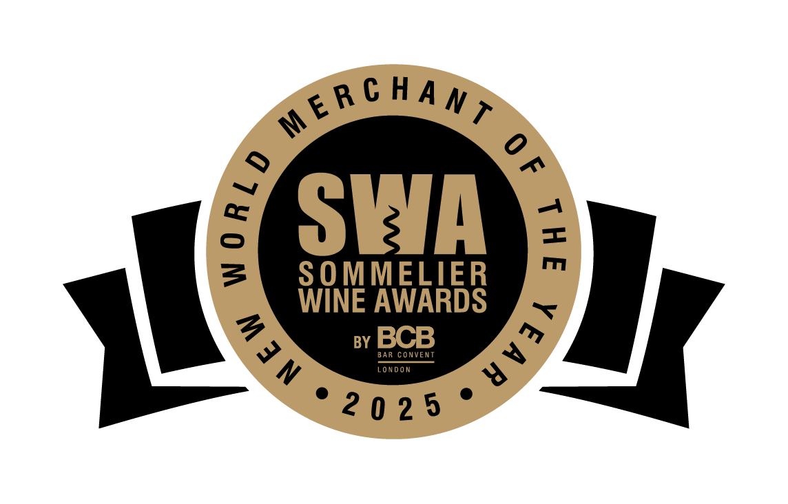 SWA 2025 New World Merchant of the Year