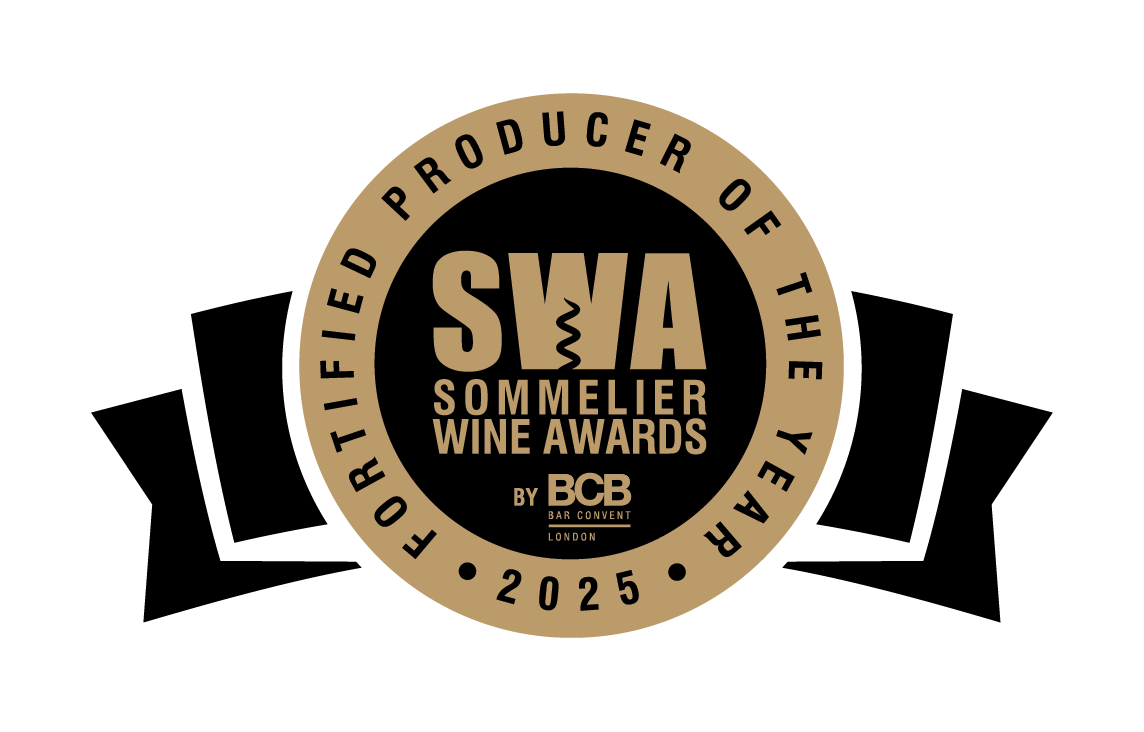 SWA 2025 Fortified Producer of the Year