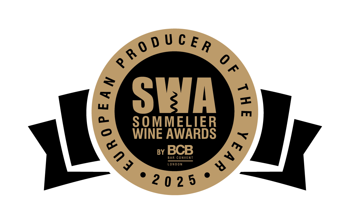 SWA 2025 European Producer of the Year