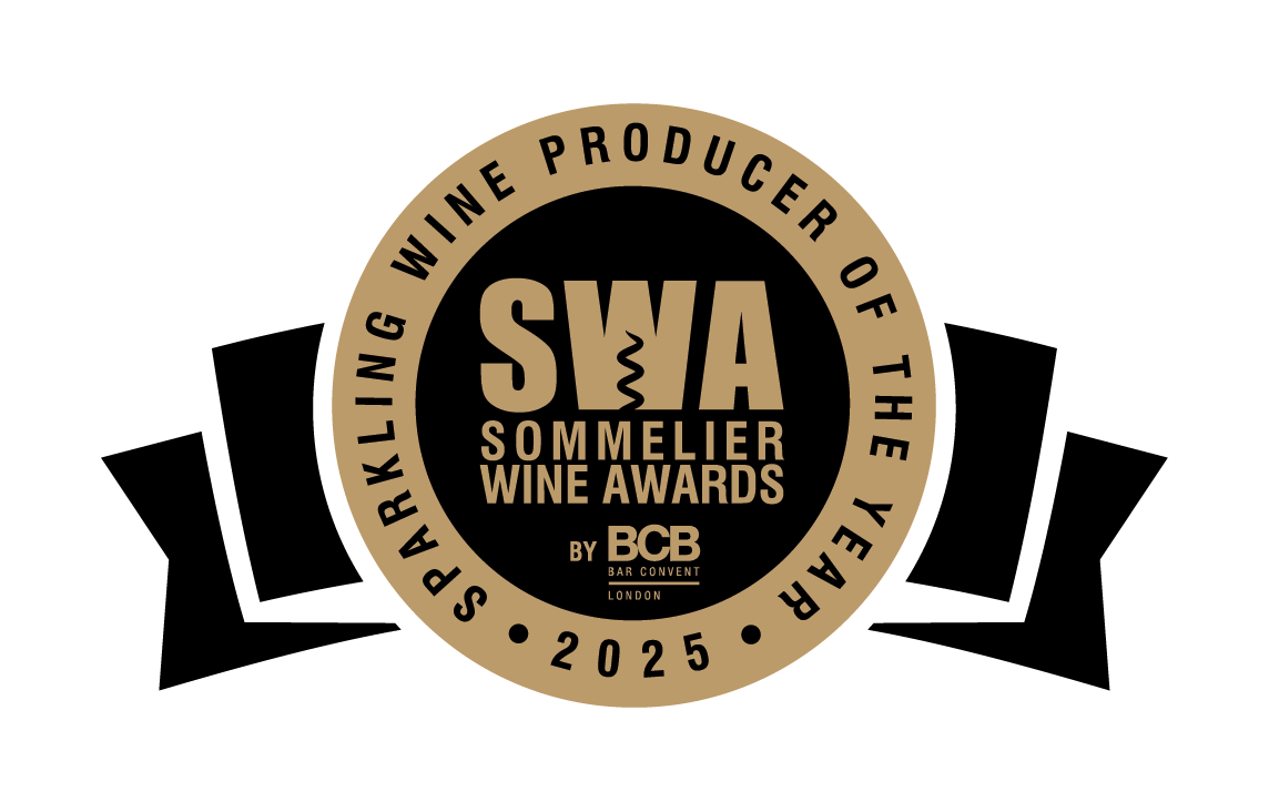 SWA 2025 Sparkling Producer of the Year