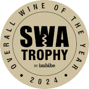 Overall Wine of the Year