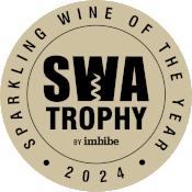 Sparking wine of the year