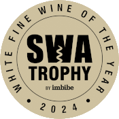 White fine wine of the year