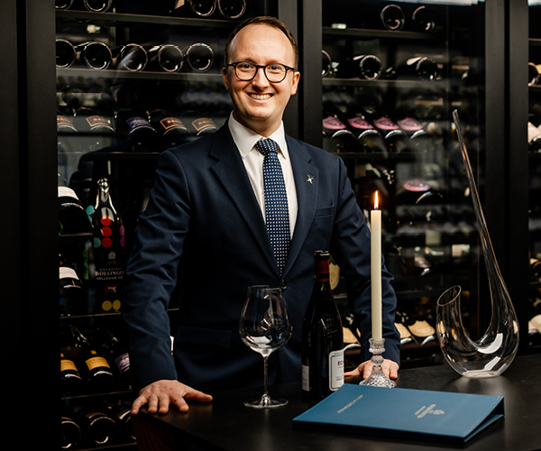 UK’s only on-trade wine competition – the Sommelier Wine Awards ...